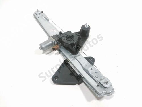 Used Front left window mechanism DACIA SANDERO III 1.0 TCe 100 ECO-G (101 hp) 28241464
