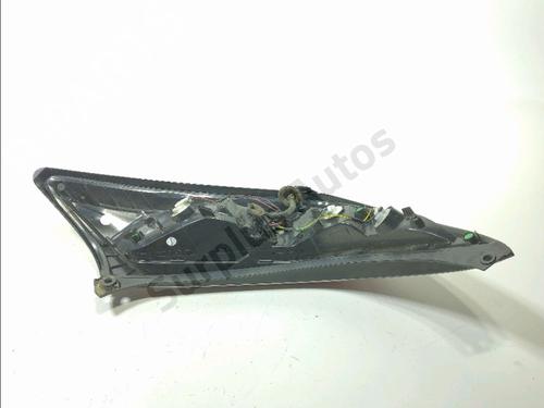Left taillight TOYOTA AYGO (_B4_) 1.0 (KGB40) | BP37457779C34 - Image 3