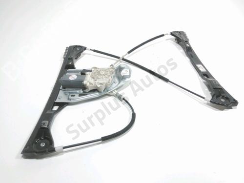 Used Front right window mechanism Front right window mechanism 28240207 28240207