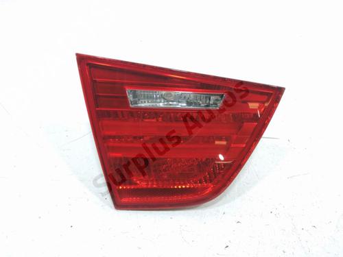 Used Left tailgate light Left tailgate light 31005946 31005946