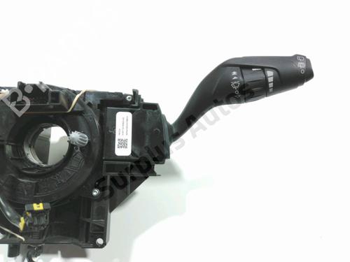 Steering wheel controls FORD FOCUS III 1.6 TDCi | BP28227207E15 - Image 3