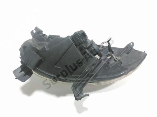 Right headlight CITROËN C1 (PM_, PN_) 1.4 HDi | BP29859799C29