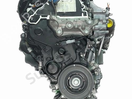Engine CITROËN C3 III (SX) 1.5 BlueHDi 100 (SXYHYP, SXYHTU) | BP37762082M1 - Image 2