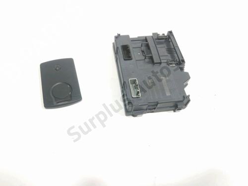 Card reader RENAULT CLIO IV (BH_) 1.5 dCi 75 | BP33949733E4 - Image 2