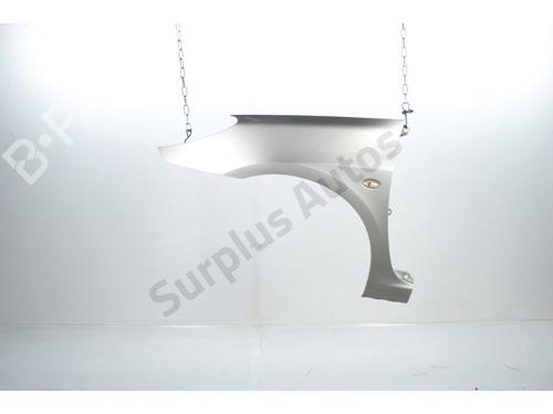 Used Left front fenders PEUGEOT 307 SW (3H) 1.6 HDI 110 (109 hp) 32402133