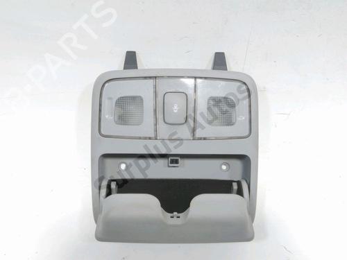 Interior roof light HYUNDAI i30 (FD) 1.6 CRDi | BP36963052I8 - Image 2