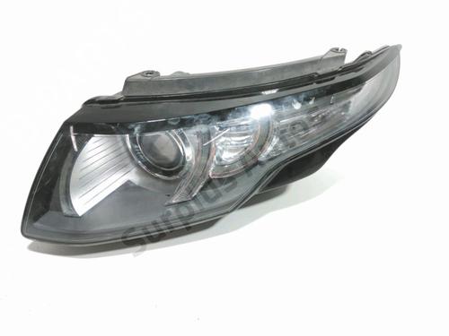 left-headlight-land-rover-range-rover-evoque-l538-2011-2012-2013-2014-2015-2016-2017-2018-2019-32843273 main image