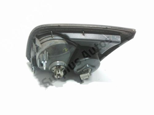Left tailgate light MAZDA 6 Hatchback (GG) 2.0 DI (GG14) | BP37788021C79 - Image 2