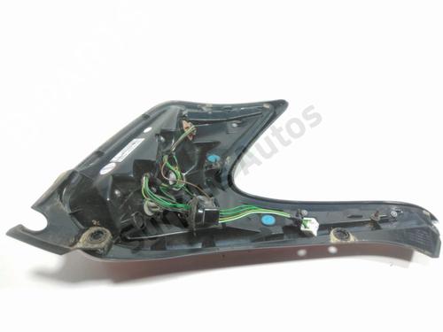Right taillight NISSAN JUKE (F15) 1.5 dCi | BP28269233C35 