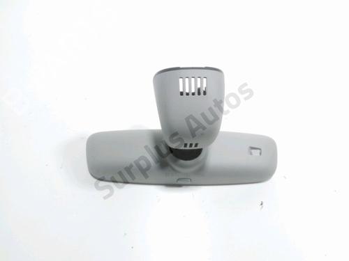 Rear mirror AUDI Q3 (8UB, 8UG) 2.0 TDI | BP37785732I6 - Image 2