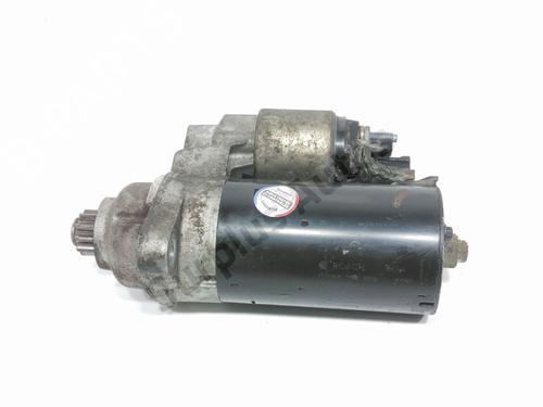 Used Starter VW POLO IV (9N_, 9A_) 1.4 TDI (70 hp) 28803799
