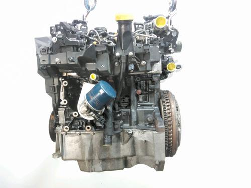 Motor DACIA DUSTER (HS_) 1.5 dCi 4x4 (109 hp) 31080155