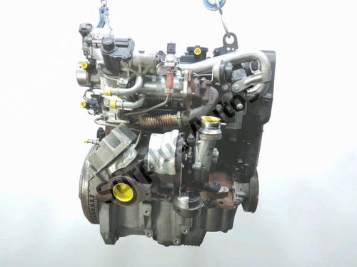 Engine RENAULT MEGANE III Hatchback (BZ0/1_, B3_) 1.5 dCi (BZ09, BZ0D, BZ1W, BZ29, BZ14) | BP28219521M1 