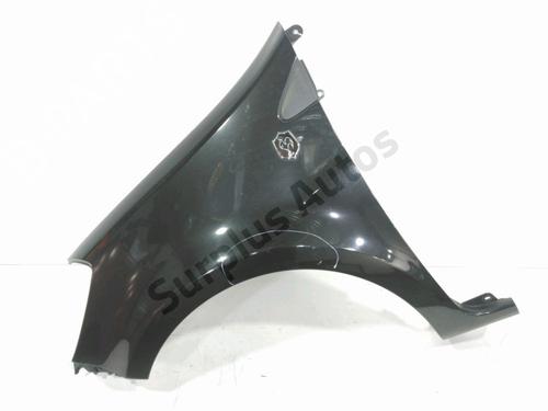 Used Left front fenders Left front fenders RENAULT CLIO III (BR0/1, CR0/1) 1.5 dCi (BR0H, CR0H, CR1S, BR1S) (106 hp) 33750309 33750309