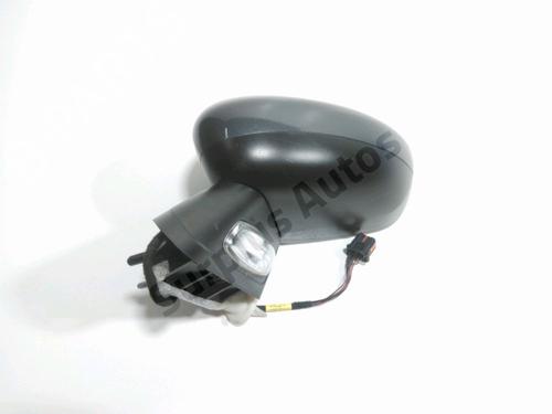 Left mirror CITROËN C4 II (NC_) 1.6 HDi 115 | BP28246380C26 