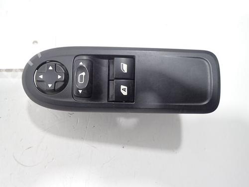 Used Left front window switch CITROËN C3 I (FC_, FN_) [2002-2013]  30998884