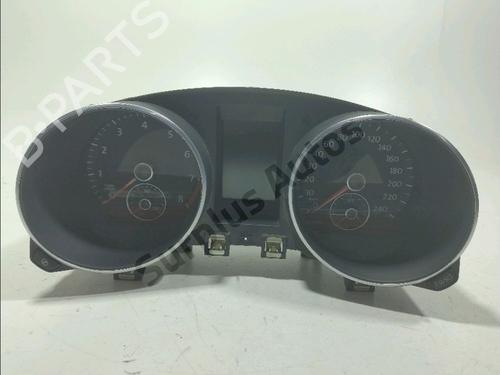 Used Instrument cluster Instrument cluster 39088752 39088752