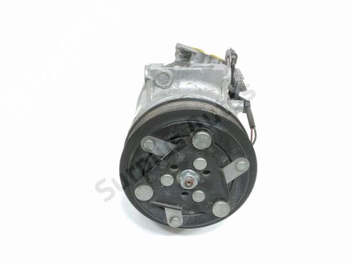 Used AC compressor AC compressor RENAULT KANGOO III Box Body/MPV 1.5 Blue dCi 95 (FJAB) (95 hp) 28223566 28223566