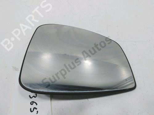 Spejlglas højre Spejlglas højre 30995031 30995031