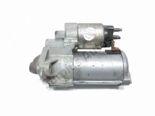 Used Starter RENAULT ESPACE V (JR_) 1.6 dCi 160 (160 hp) 28222215