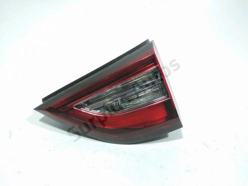 Used Right tailgate light Right tailgate light RENAULT GRAND SCÉNIC IV (R9_) 1.7 Blue dCi 120 (R9A7, R9A8) (120 hp) 36289455 36289455