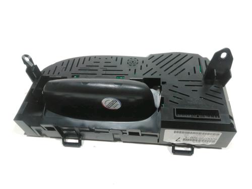 Used Instrument cluster RENAULT TWINGO II (CN0_) 1.5 dCi 75 (75 hp) 28230511