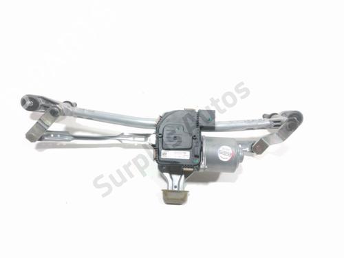 Front wipers mechanism PEUGEOT 3008 II SUV (MC_, MR_, MJ_, M4_) 1.5 BlueHDi 130 | BP28714926C83 