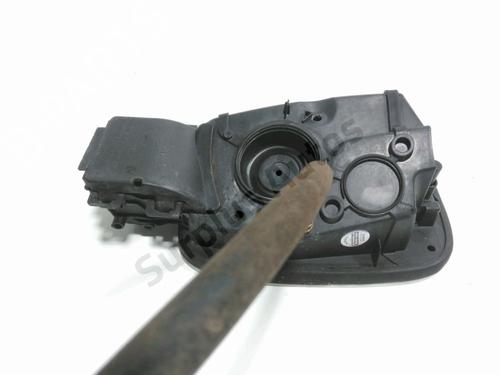 Klapa wlewu paliwa RENAULT MEGANE IV Hatchback (B9A/M/N_) 1.5 dCi 90 (B9A1) | BP30984246C131