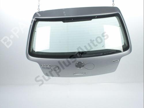 Bakluke CC/Kombi-Kupé VW GOLF IV (1J1) 1.9 TDI | BP28259639C6 