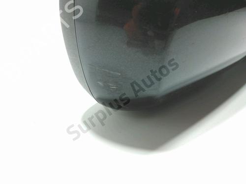 Right mirror RENAULT CLIO III (BR0/1, CR0/1) 1.5 dCi (C/BR0G, C/BR1G) | BP28245423C27