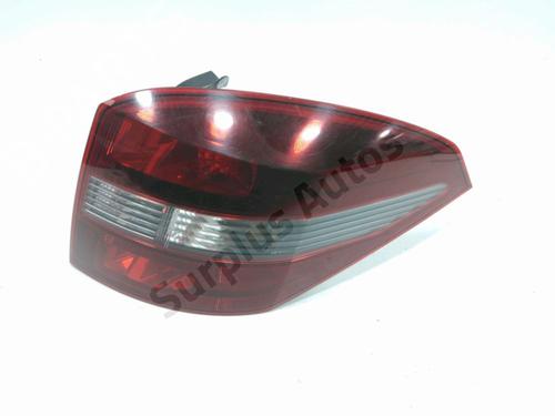 Used Right taillight RENAULT LAGUNA III Grandtour (KT0/1) 1.5 dCi (KT0A, KT0R, KT02) (110 hp) 31006259