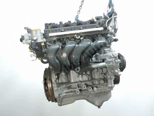 Used Engine Engine SUZUKI SWIFT V (AZ) 1.2 Hybrid (Mild Hybrid) (A2L412) (83 hp) 33903737 33903737