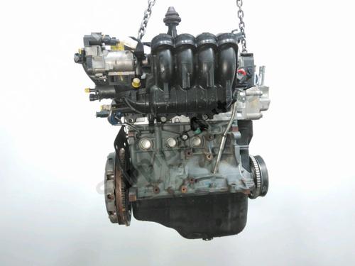 Used Engine Engine FORD KA (RU8) 1.2 (69 hp) 35893297 35893297