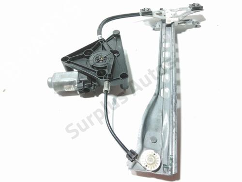 Front left window mechanism PEUGEOT 108 1.0 VTi 72 | BP40059886C22 - Image 3
