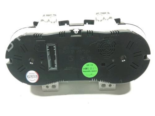 Instrument cluster OPEL KARL (C16) 1.0 | BP37768912C47 - Image 3