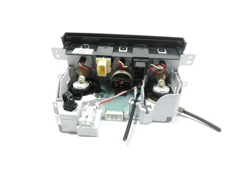 Climate control MAZDA PREMACY (CP) 2.0 TD | BP28227799I5 
