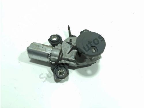 Used Rear wiper motor Rear wiper motor CITROËN C4 Grand Picasso I (UA_) 1.6 HDi (109 hp) 33867928 33867928