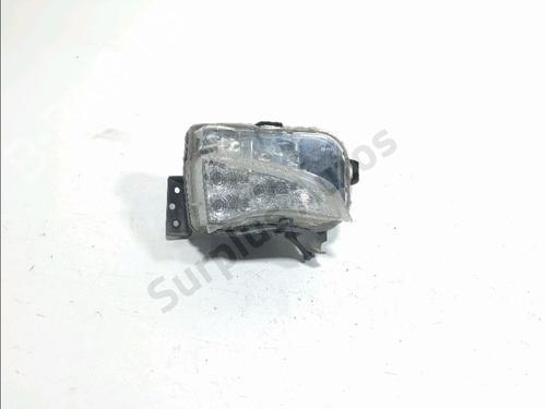 Used Right daytime light Right daytime light TOYOTA AURIS (_E15_) 1.8 Hybrid (ZWE150_, ZWE150R) (136 hp) 40060734 40060734