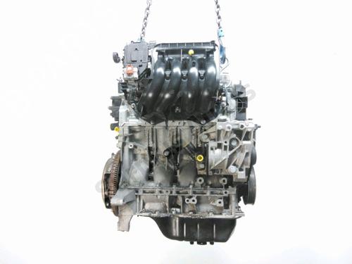 Used Engine PEUGEOT 207 (WA_, WC_) 1.4 (73 hp) 28218912