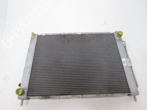 Varmeapparat NISSAN QASHQAI / QASHQAI +2 I (J10, NJ10, JJ10E) 1.5 dCi (106 hp) 28223684