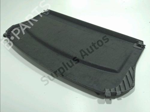 Rear parcel shelf BMW 1 (F20) 120 i | BP37783996C85 - Image 2