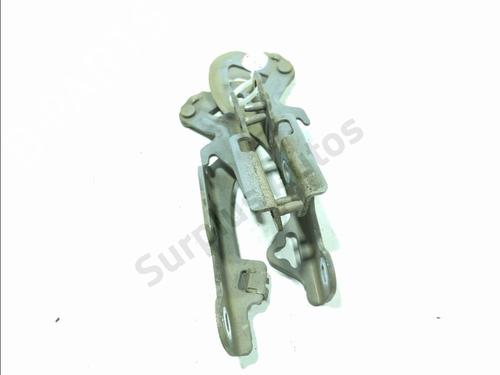 Used Hinge/Door check strap Hinge/Door check strap CITROËN C2 (JM_) 1.4 HDi (68 hp) 34643342 34643342
