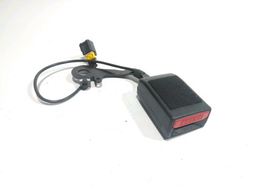Engate do cinto Engate do cinto CITROËN C4 Picasso II 1.6 HDi / BlueHDi 115 (115 hp) 28233432 28233432