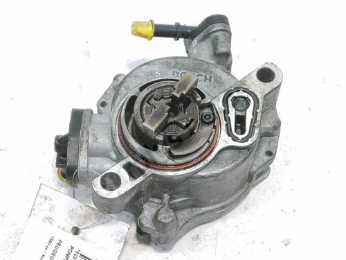 Bomba de vácuo Bomba de vácuo PEUGEOT 207 (WA_, WC_) 1.6 HDi (92 hp) 36374230 36374230