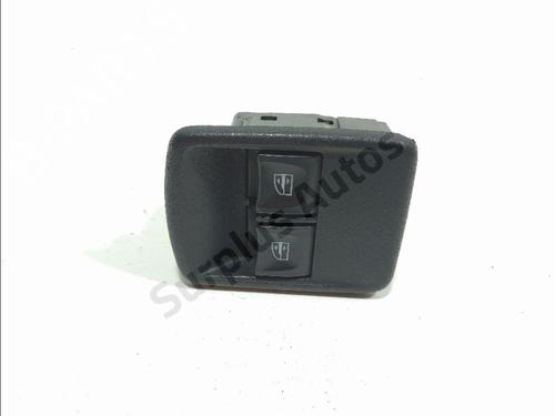 Used Left front window switch DACIA SANDERO II TCe 90 (B8M1, B8MA, B8AC) (90 hp) 30999181