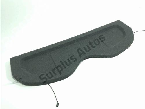 Used Rear parcel shelf Rear parcel shelf 36550427 36550427