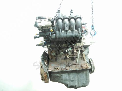 Used Engine Engine 37761980 37761980