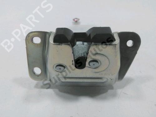 Bagklap lås Bagklap lås CITROËN C4 AIRCROSS 1.6 HDi 115 AWC (114 hp) 34363257 34363257