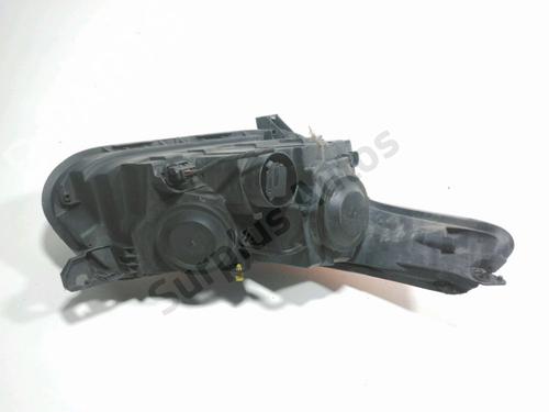 Left headlight CITROËN C3 Picasso (SH_) 1.6 HDi 110 | BP38104856C28 - Image 2