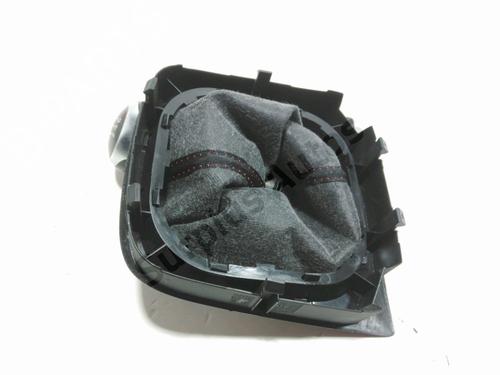 Shift knob VW GOLF VI (5K1) 2.0 GTi | BP31913946I34